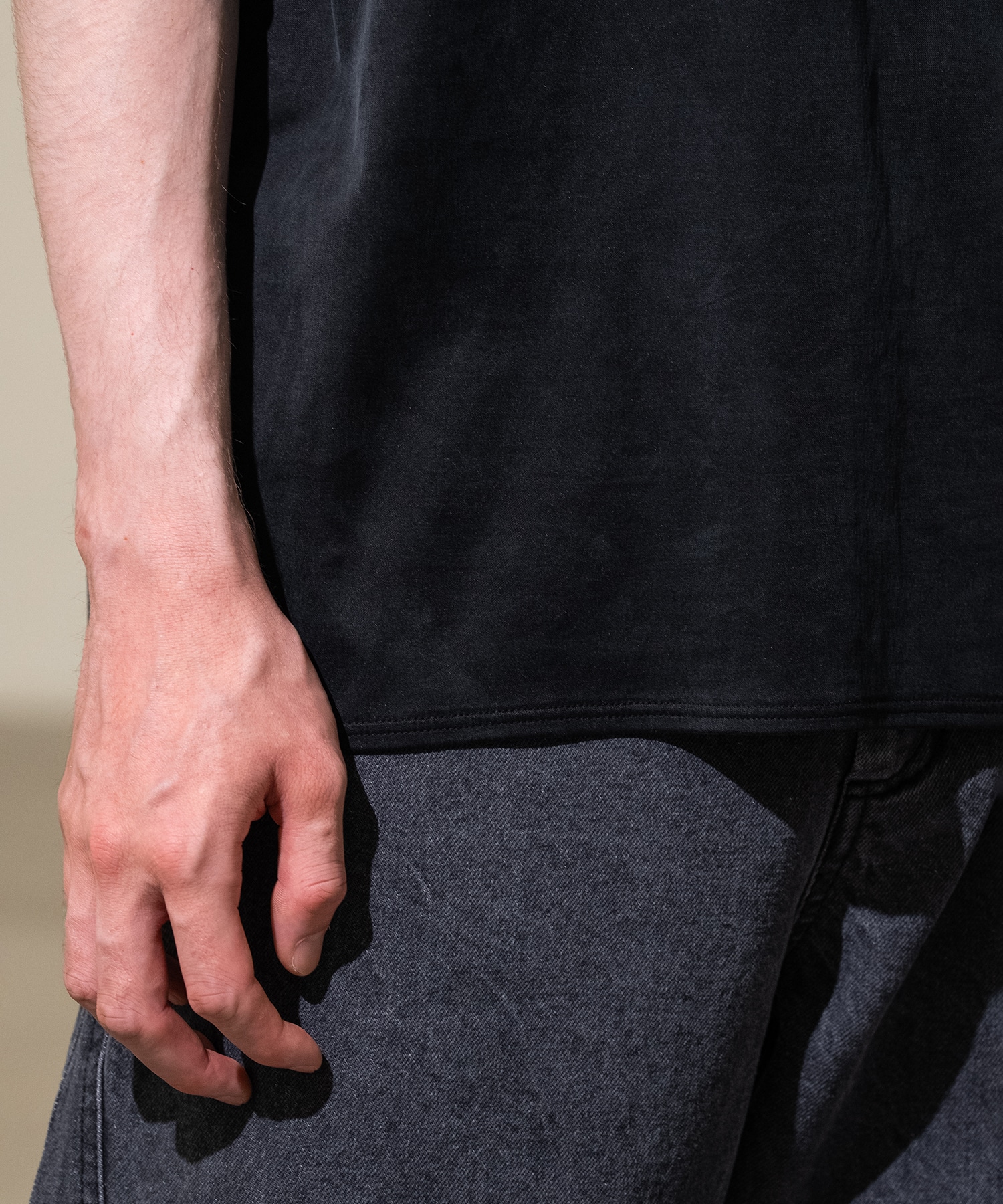 Urban cupro ﾌｯﾄﾎﾞｰﾙT