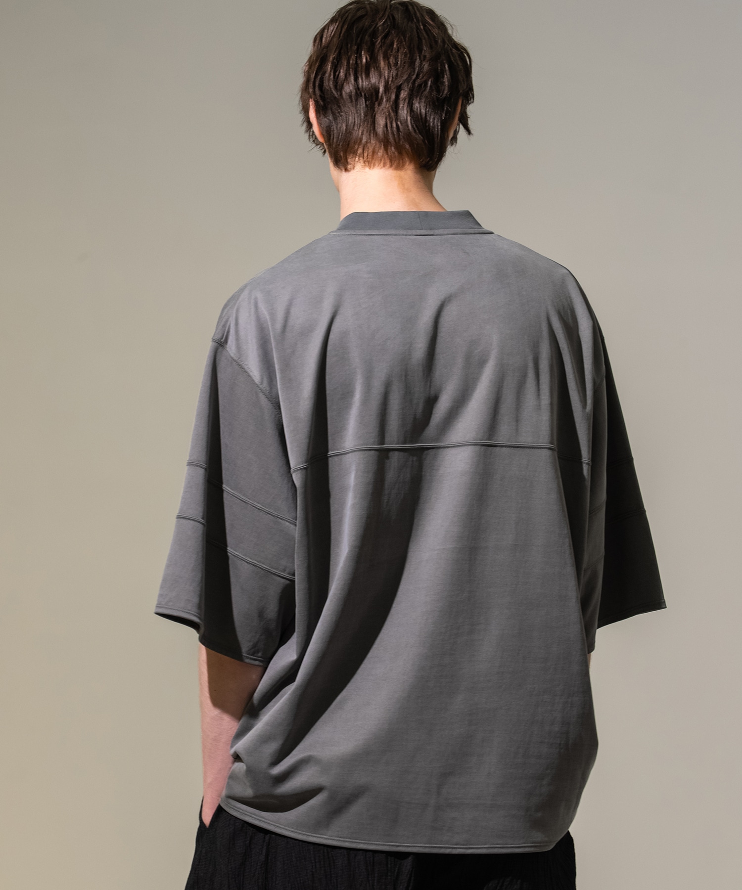 Urban cupro ﾌｯﾄﾎﾞｰﾙT