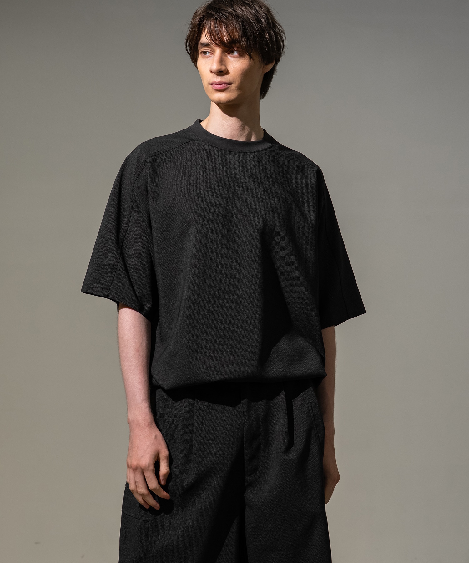 Cool-flex リラックスTee