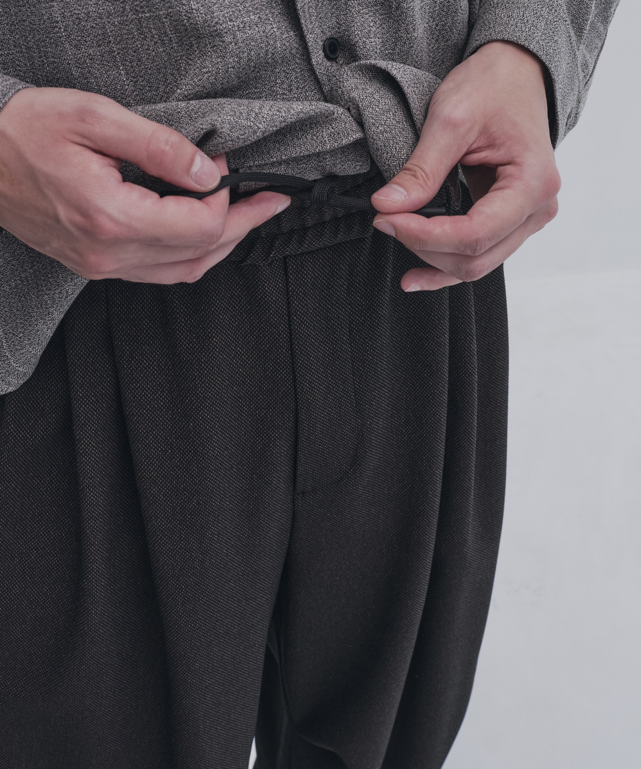 Warm-flex スノーパンツ