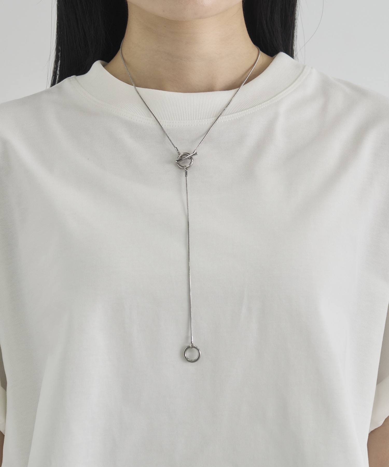 High Low Design Tops