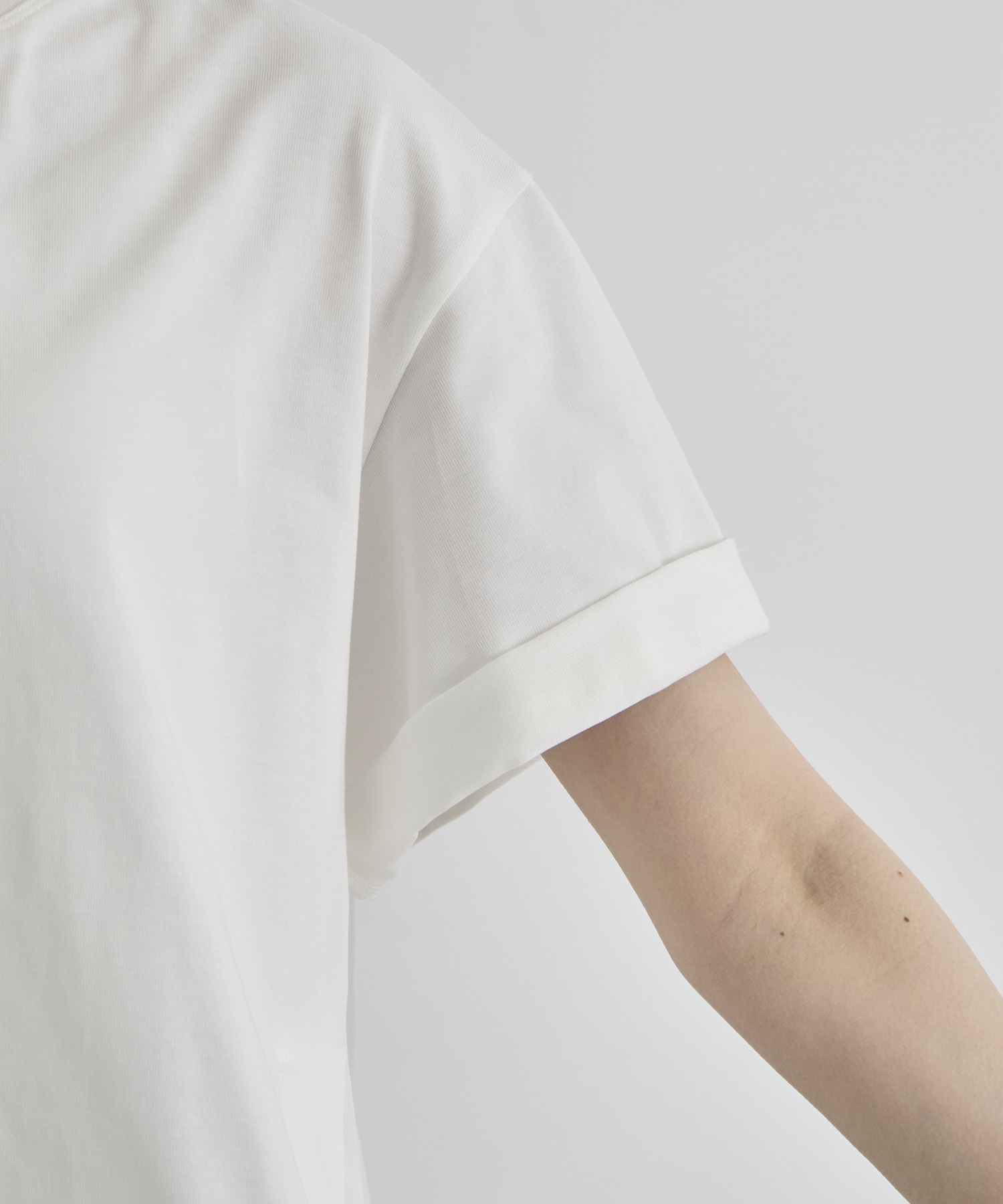 High Low Design Tops