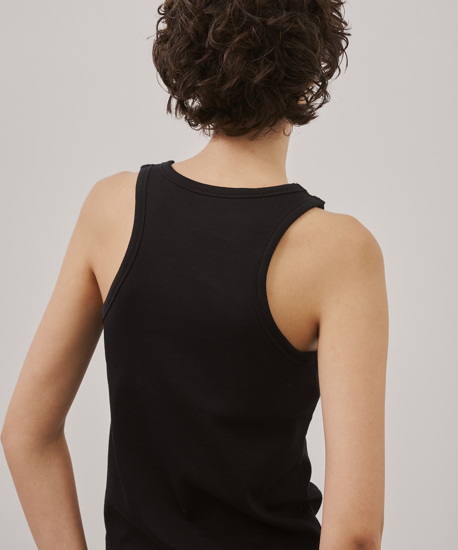 Greco Tank