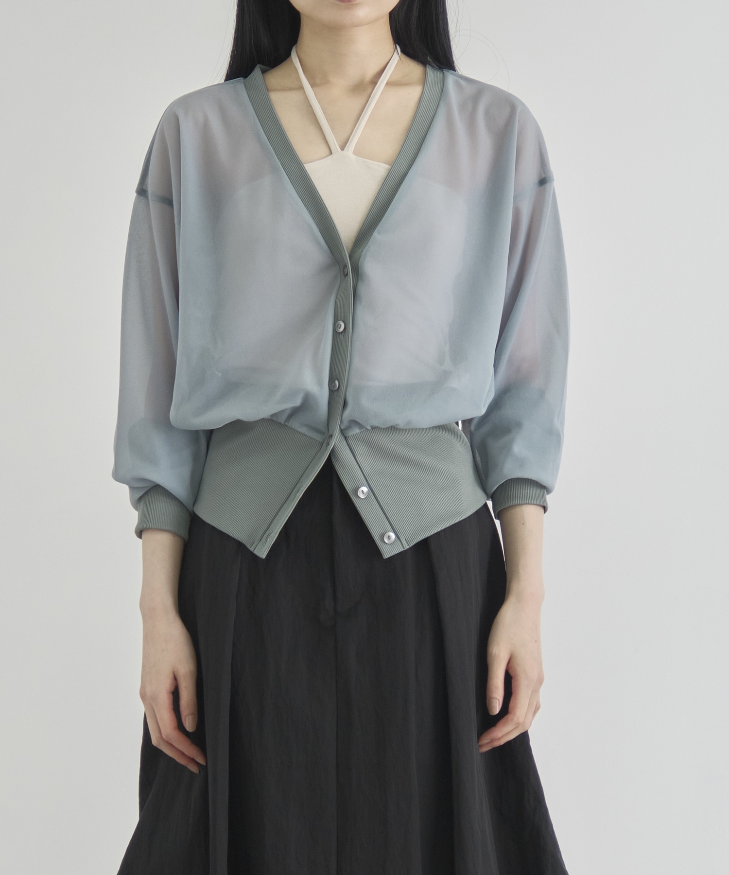 2piece Tops