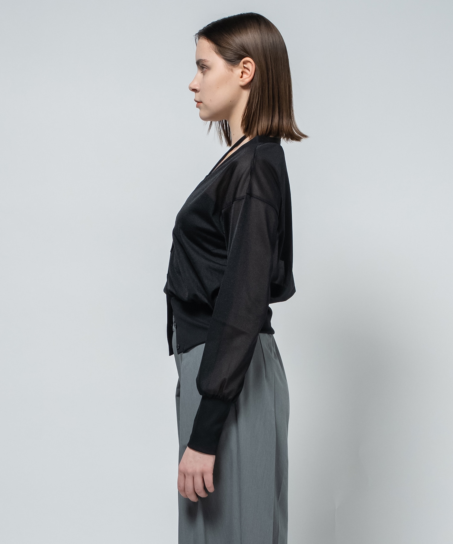 【WEB限定】2piece Tops