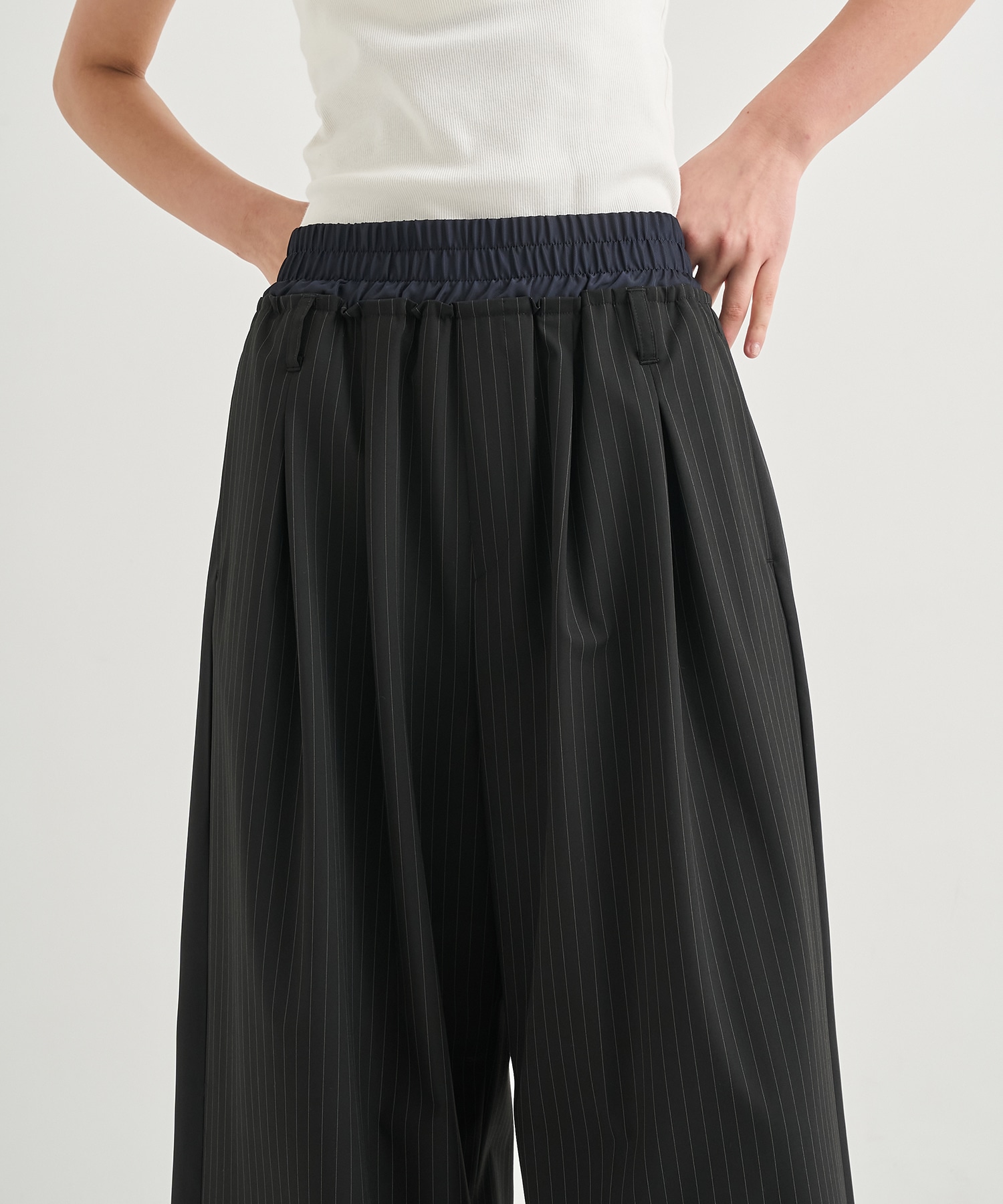 Sideline Wide Pants