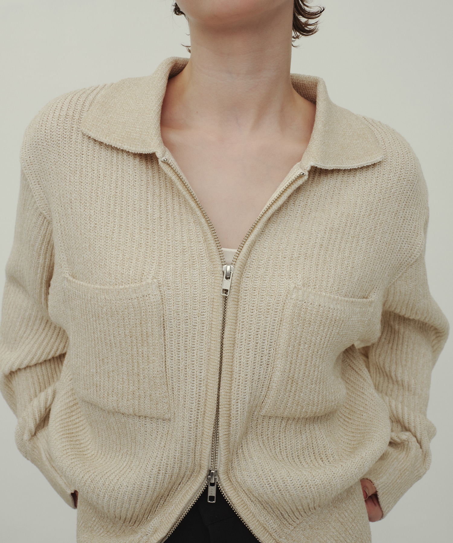 Nep Drivers Knit