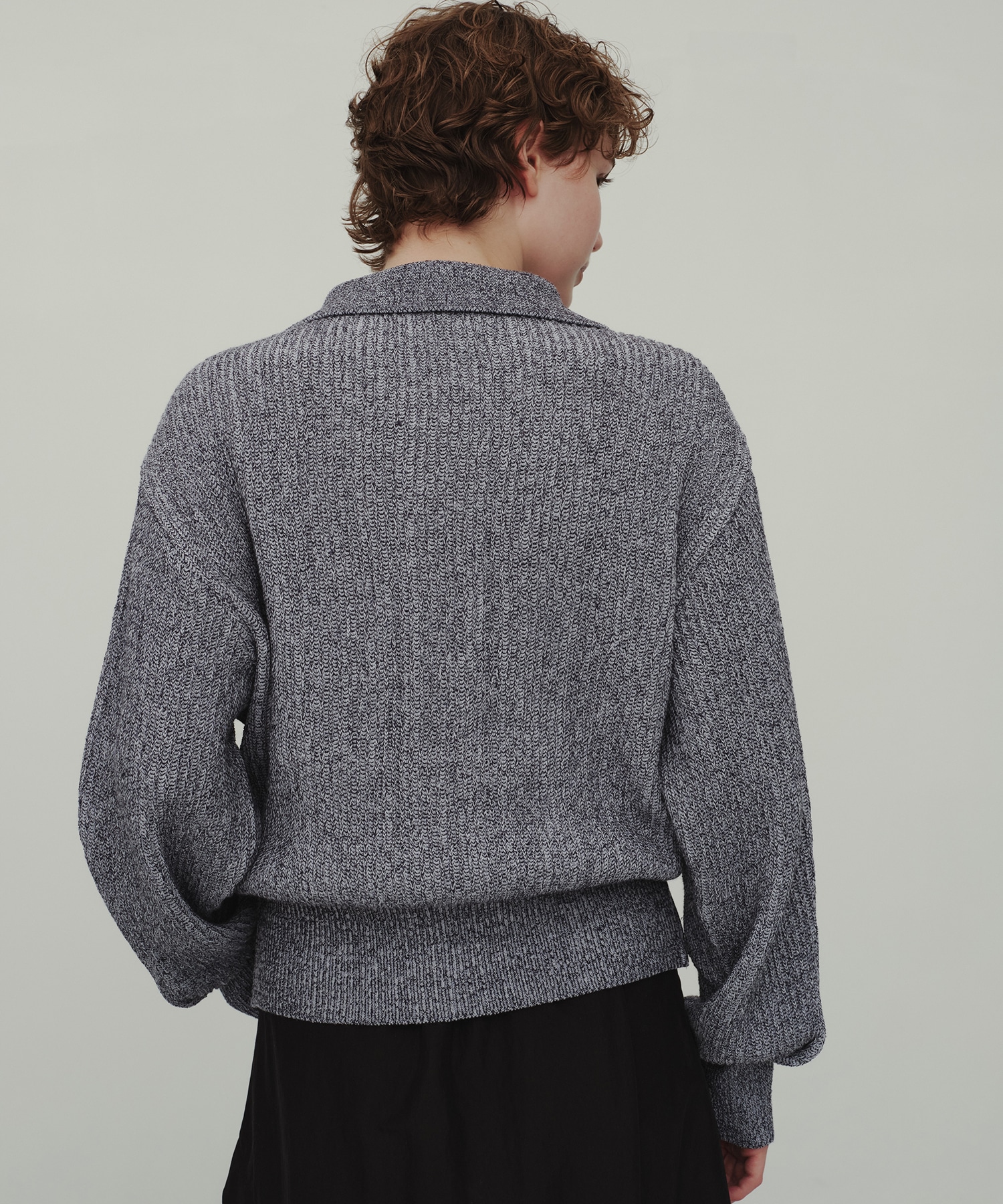 Nep Drivers Knit