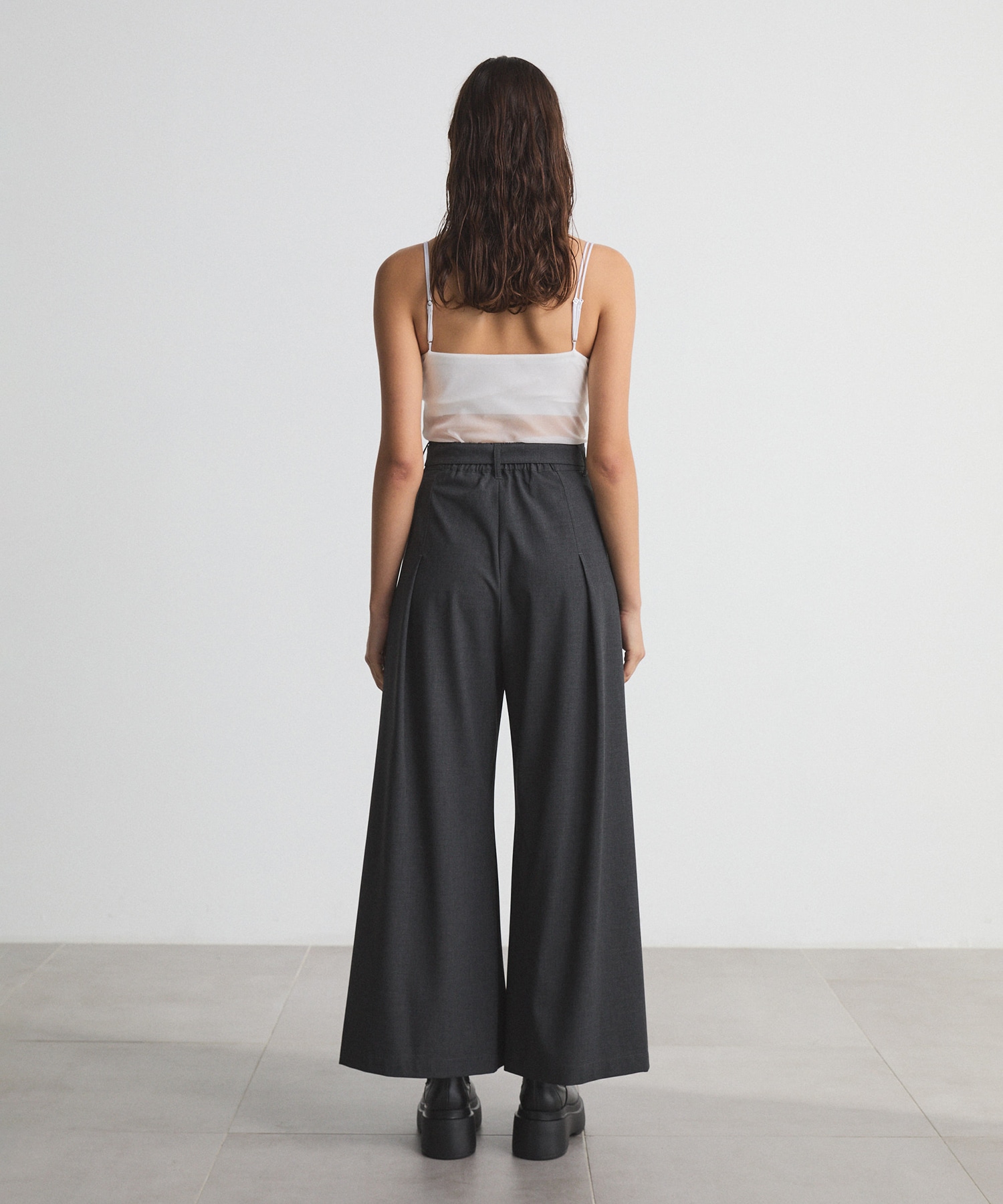 Softline BeltPants