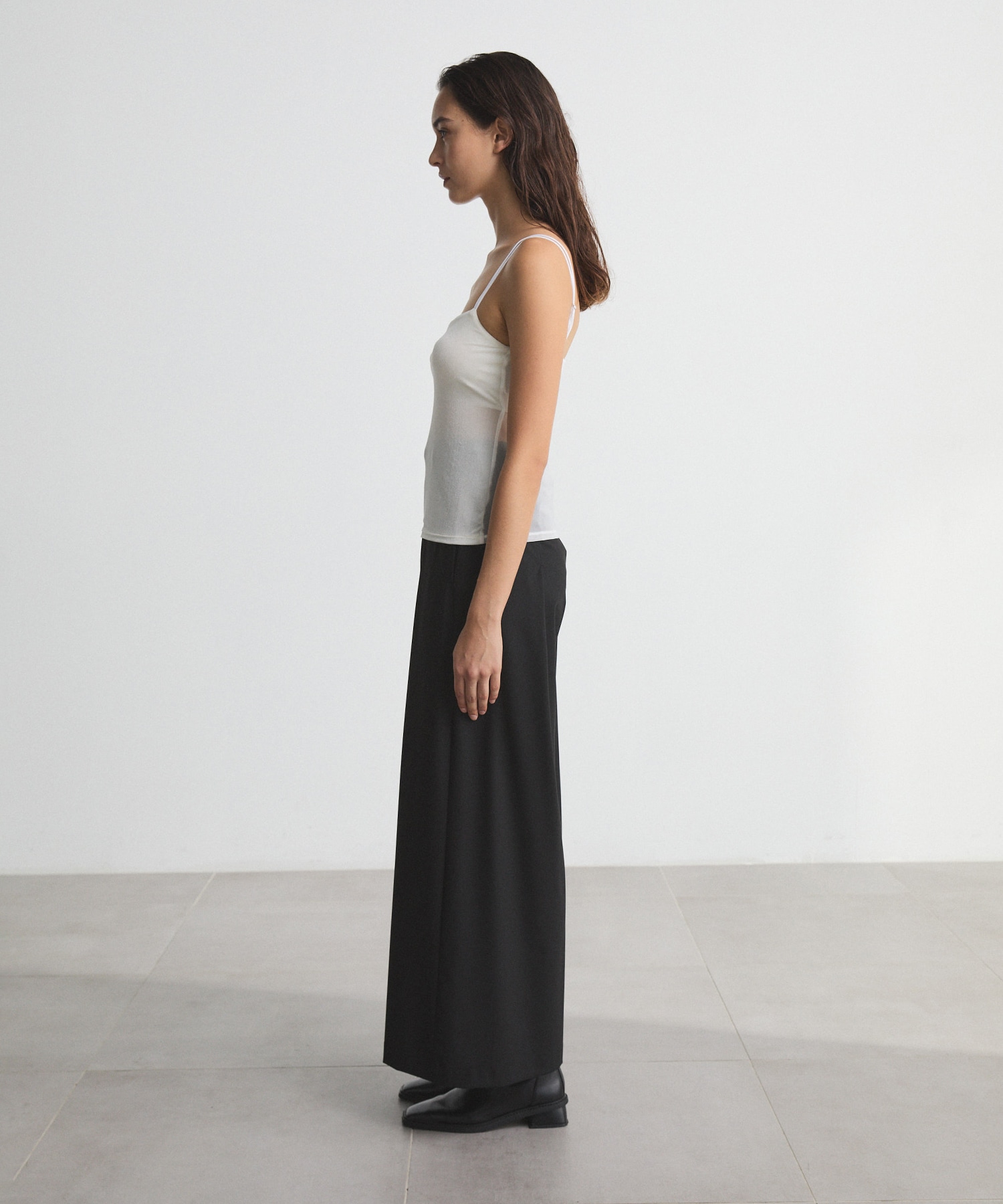 Softline BeltPants