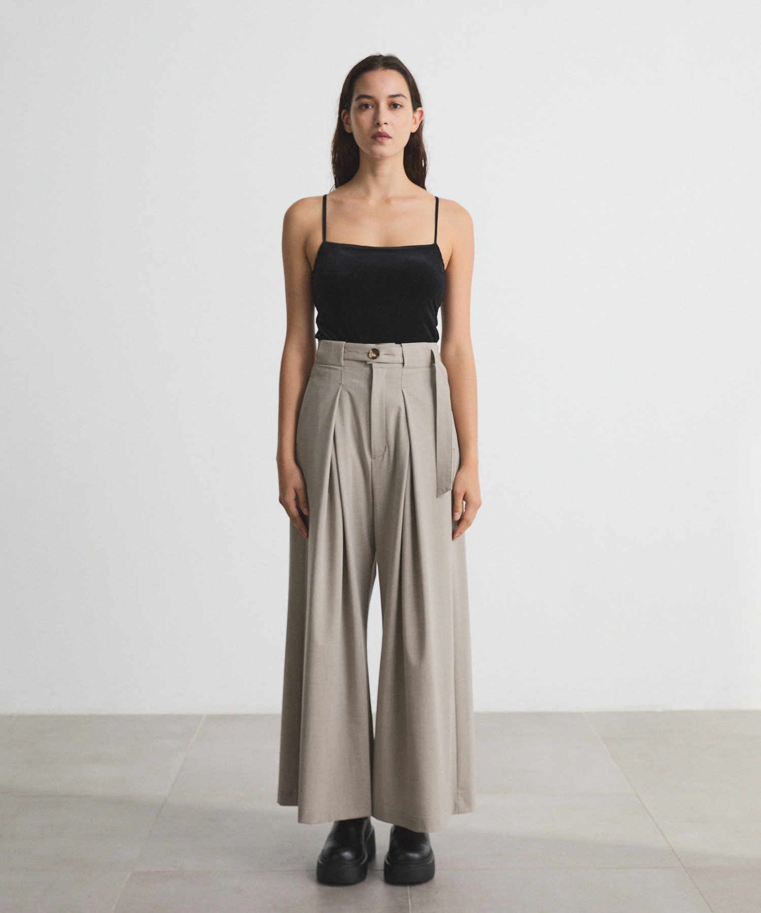 Softline BeltPants