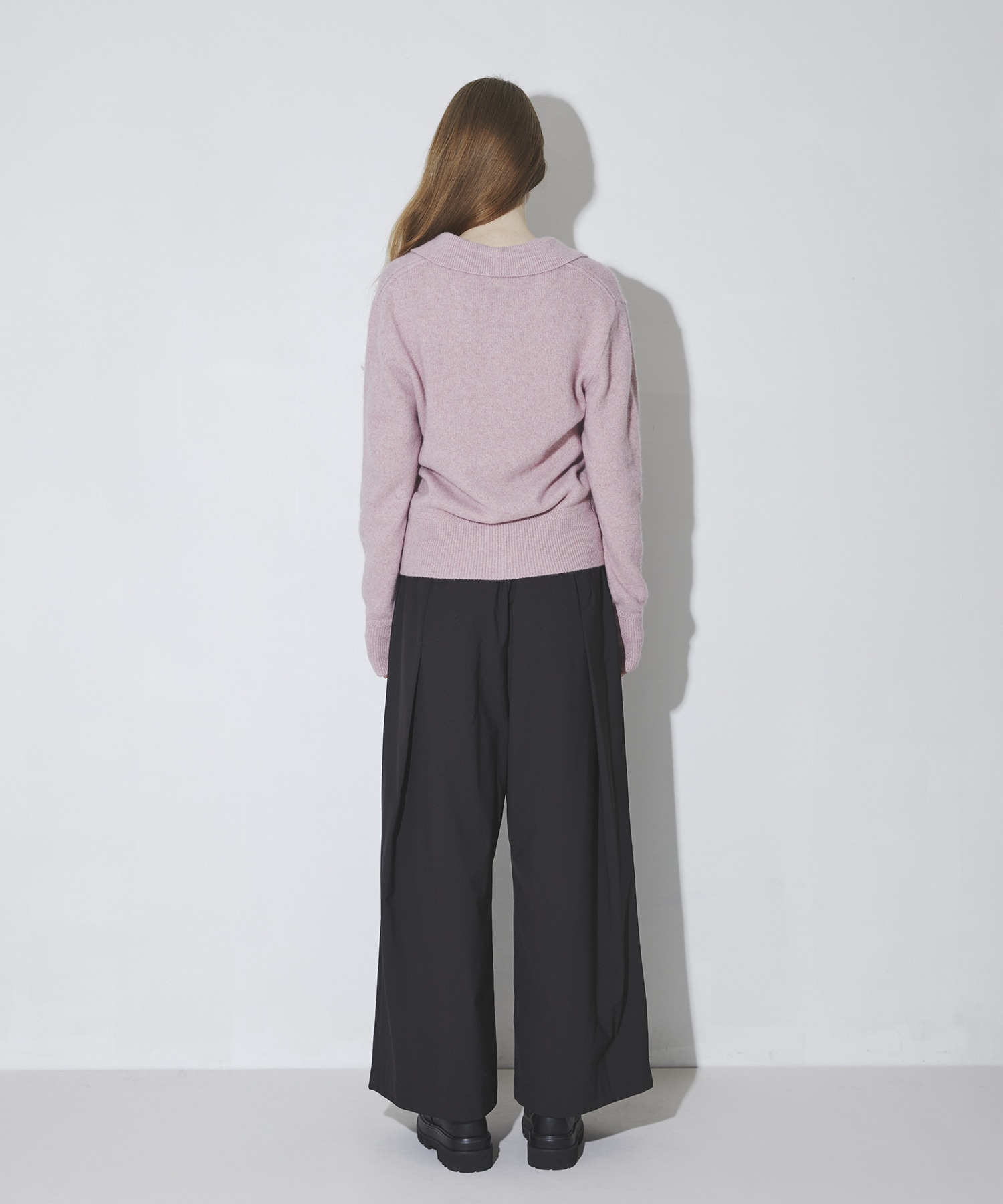 Raccoon Knit Cardigan