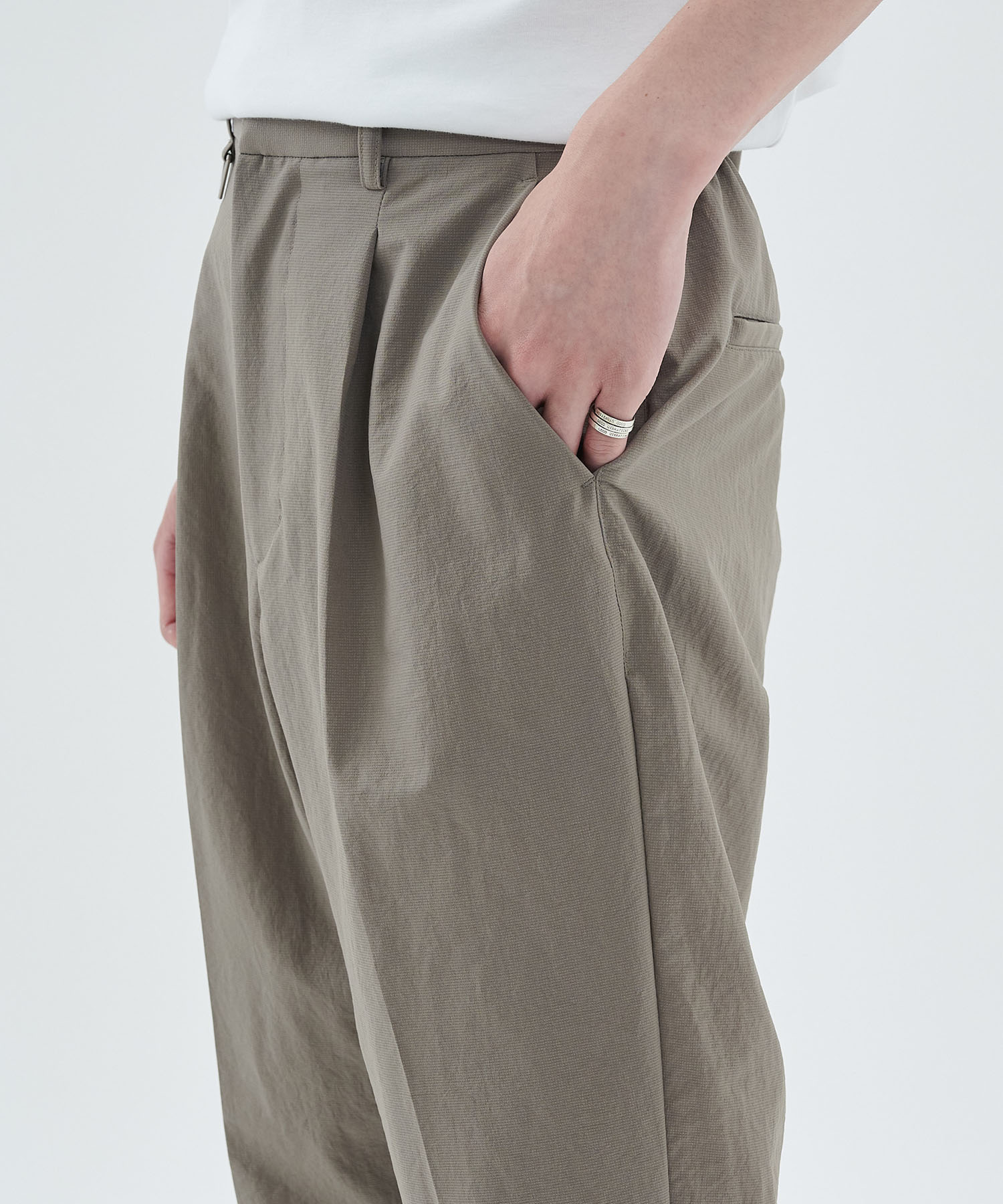 クールドッツパンツ