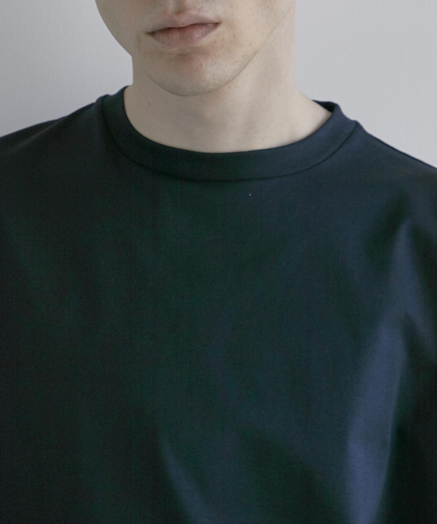 MIXFABRICメッシュTEE