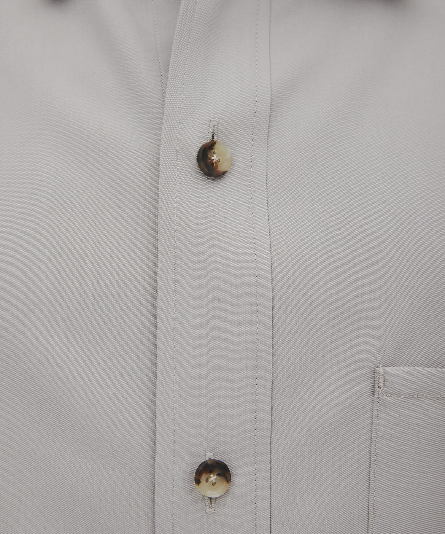 Powder finish ｲｰｼﾞｰｼｬﾂ