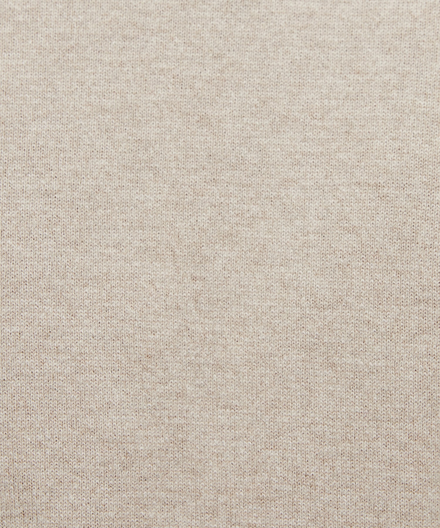 和紙ウール スキッパーポロ