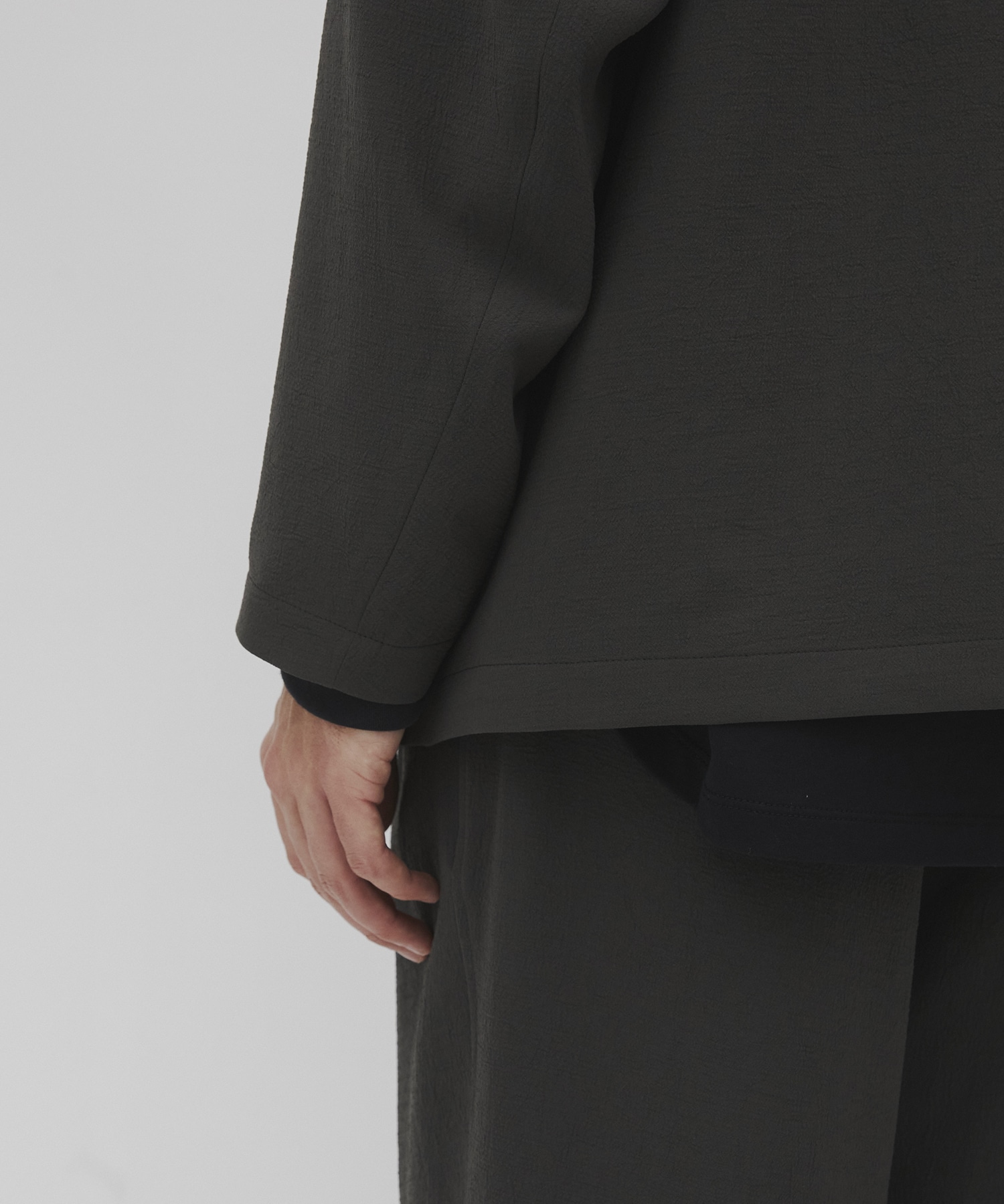 Multi-flex リラックスジャケット