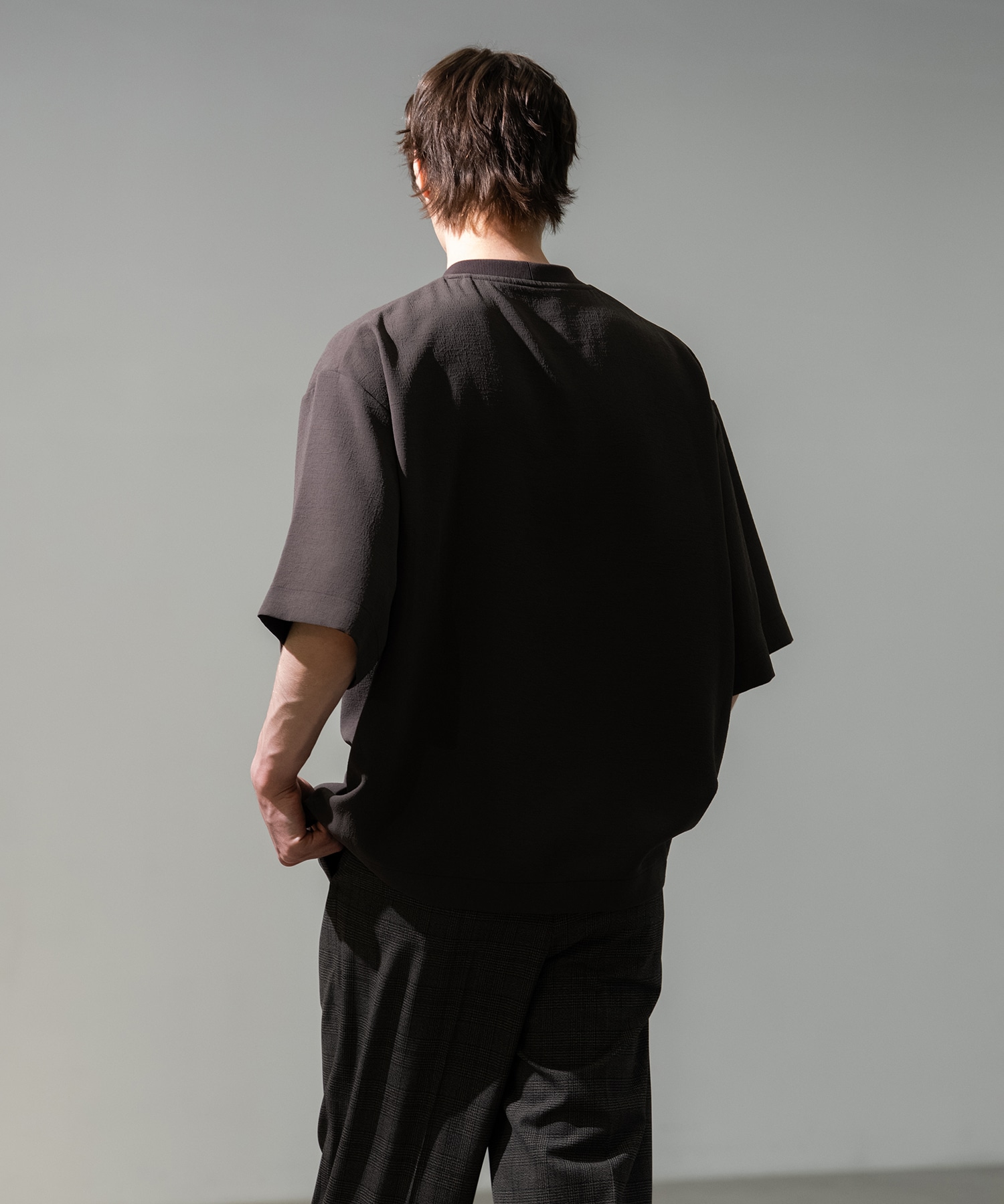 Multi-flex オーバーT