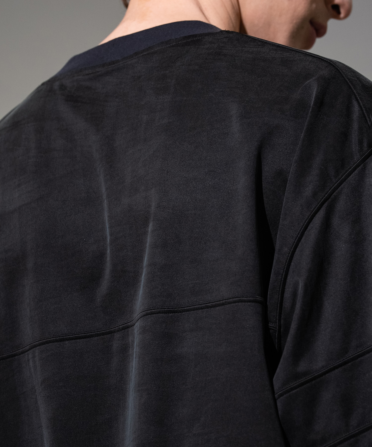 Urban cupro ﾌｯﾄﾎﾞｰﾙT