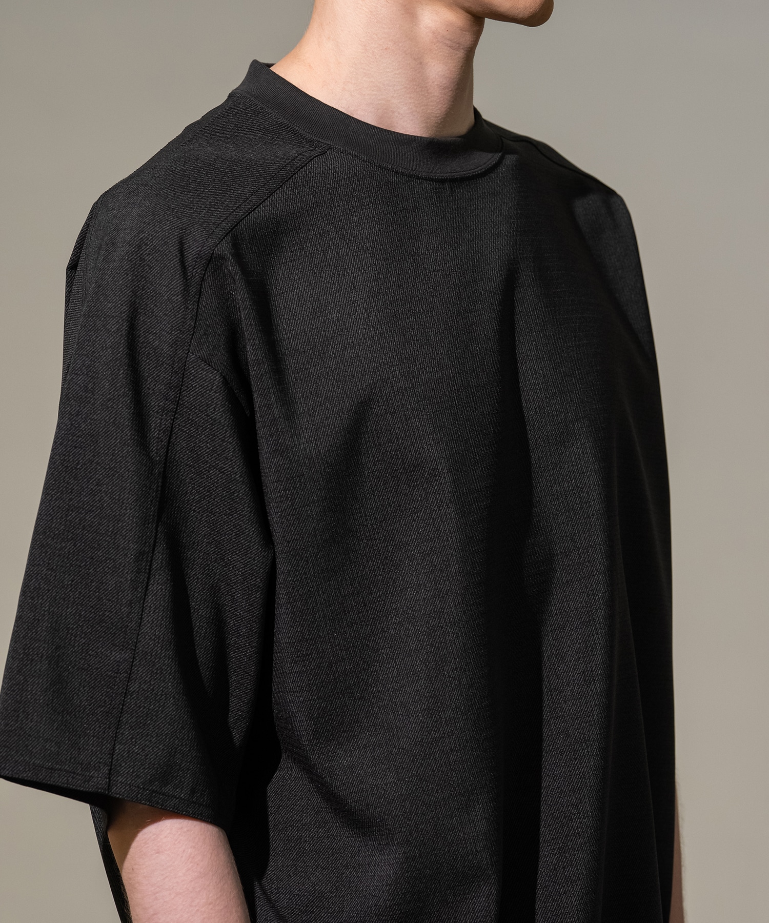 Cool-flex リラックスTee