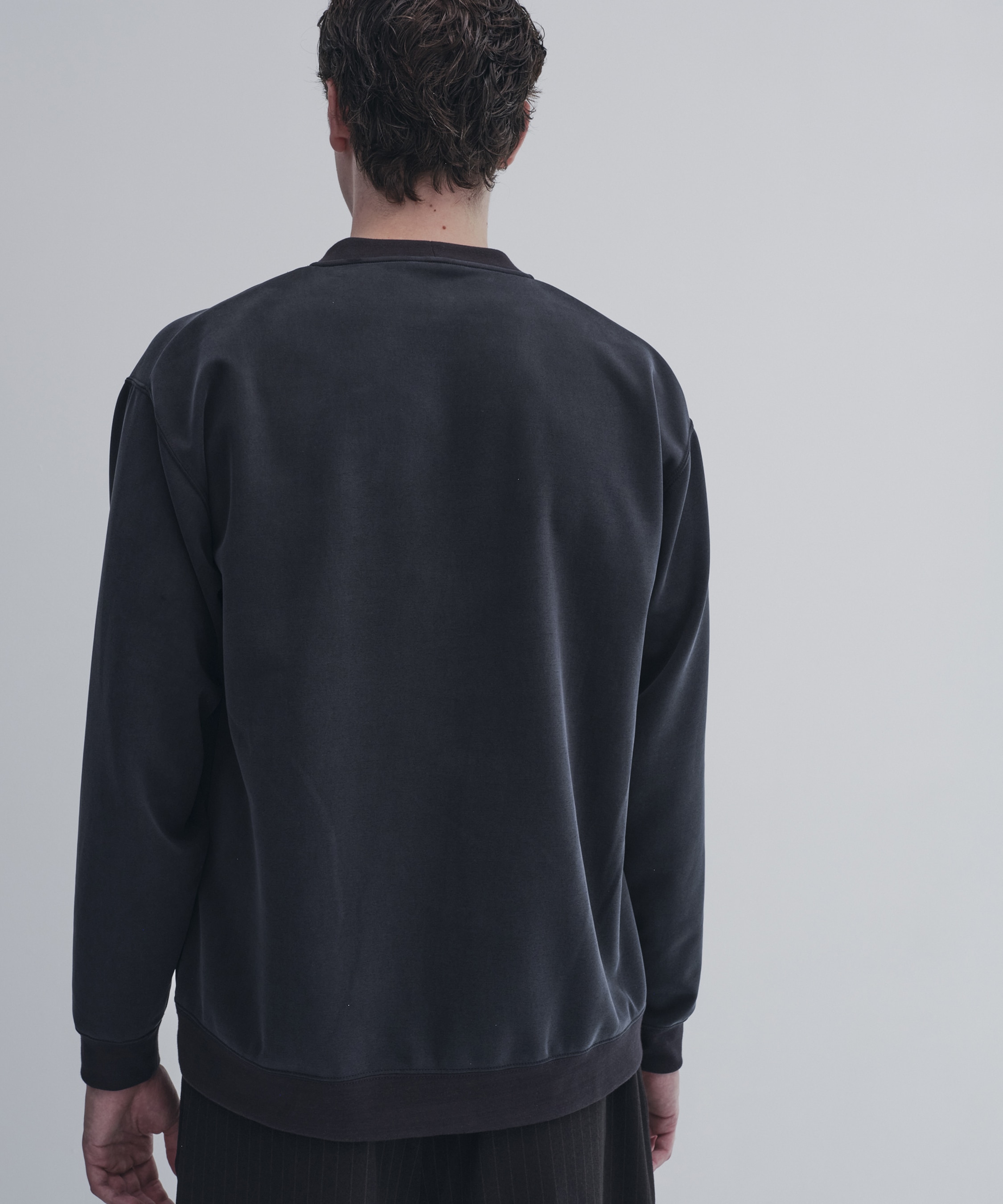 KANEMASA KNIT リラックスロンT
