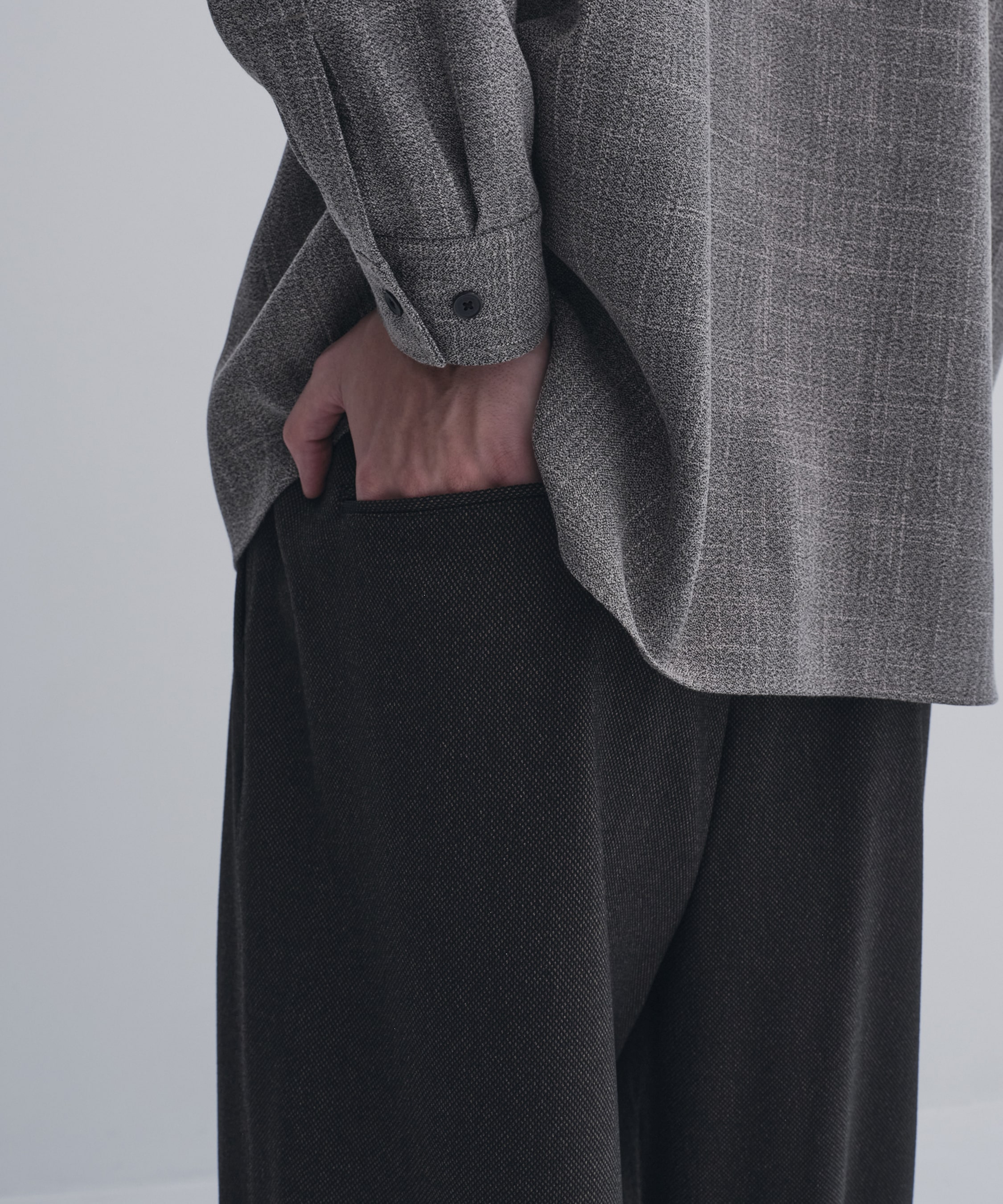 Warm-flex スノーパンツ