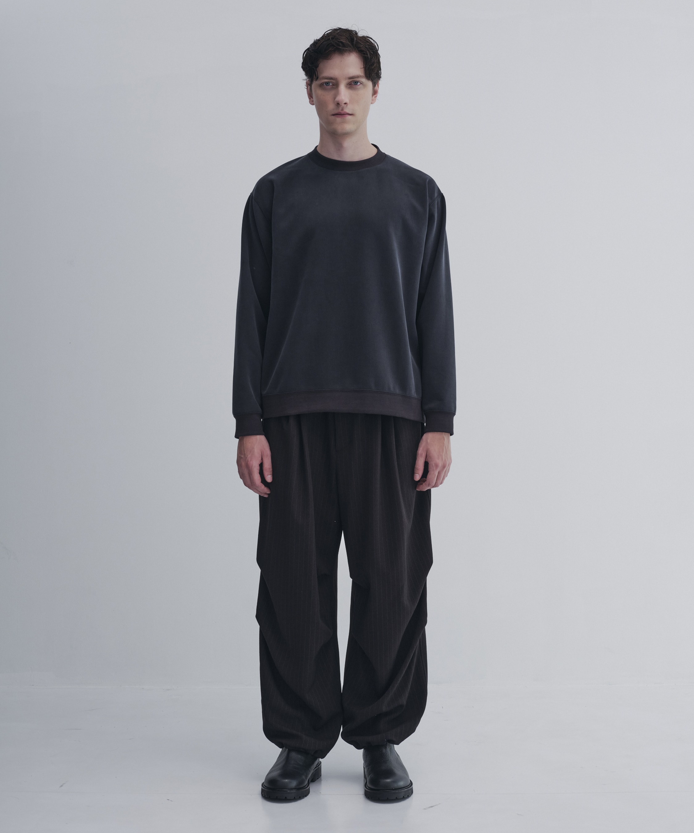 Warm-flex スノーパンツ