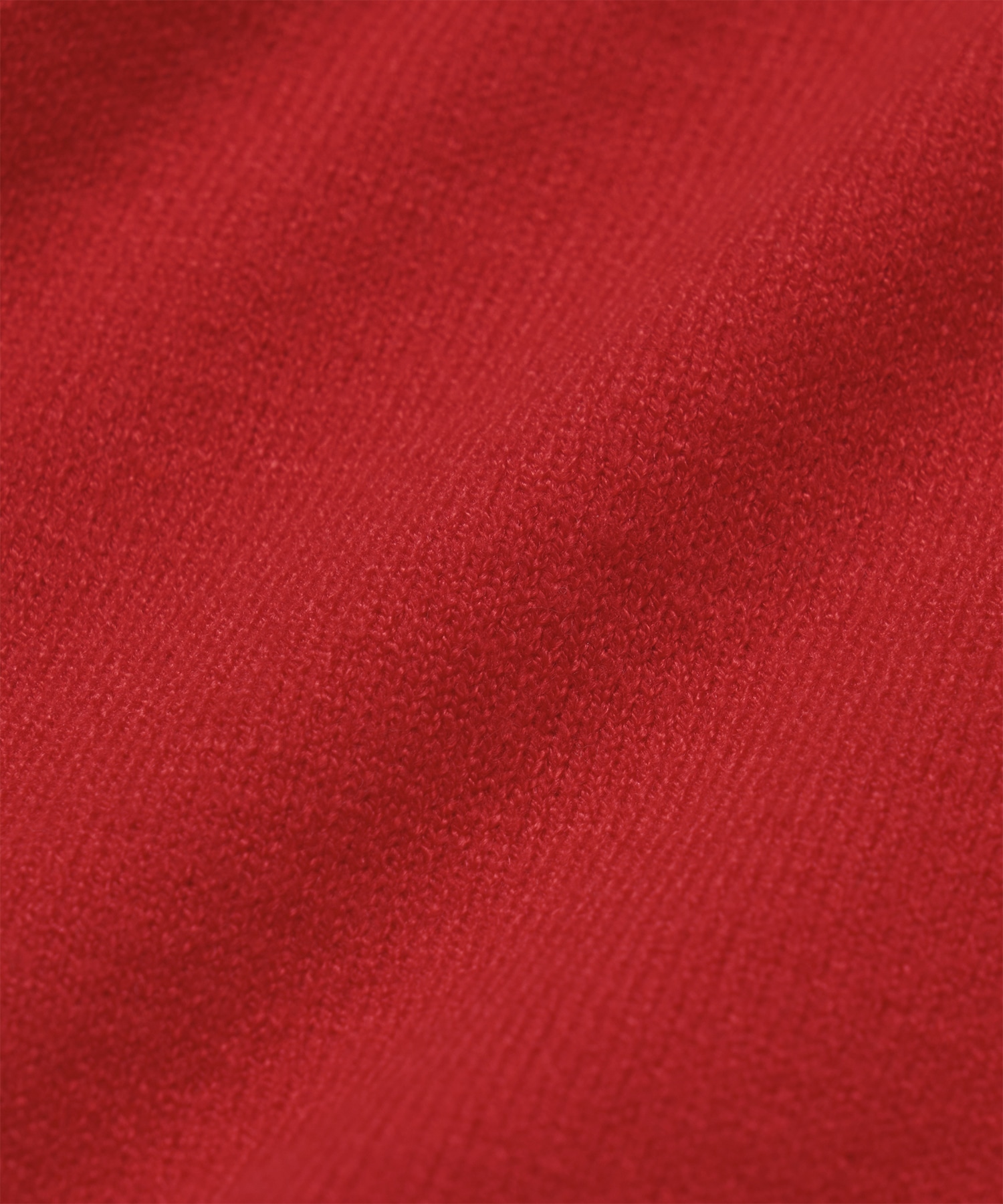 Wave Sleeve Cardigan