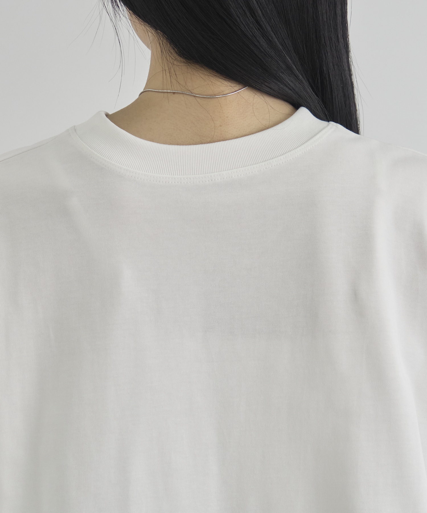 High Low Design Tops