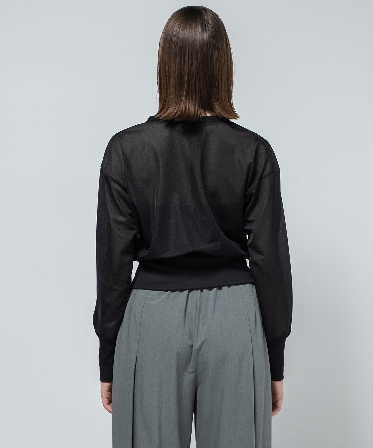【WEB限定】2piece Tops