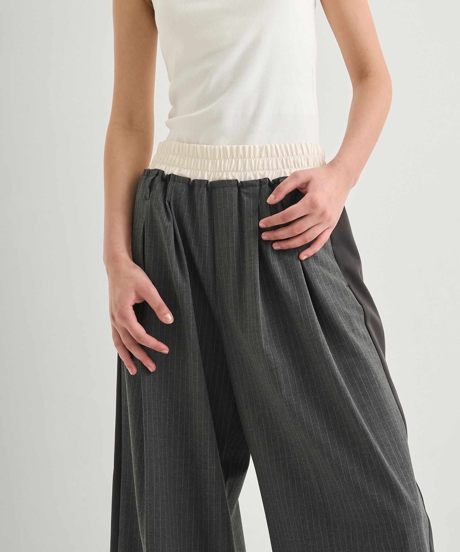 Sideline Wide Pants