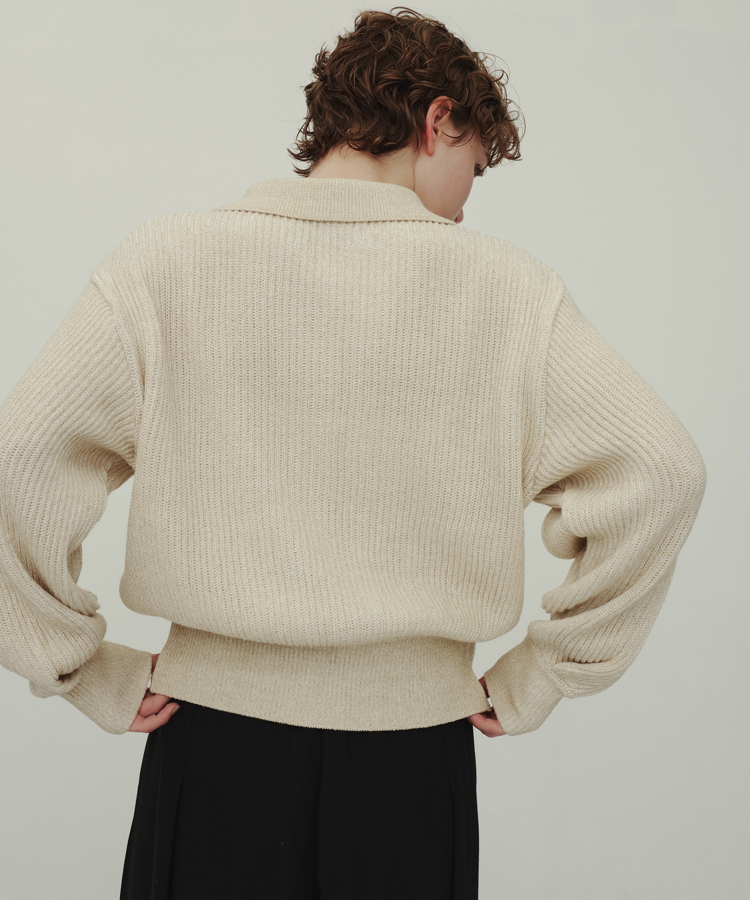Nep Drivers Knit