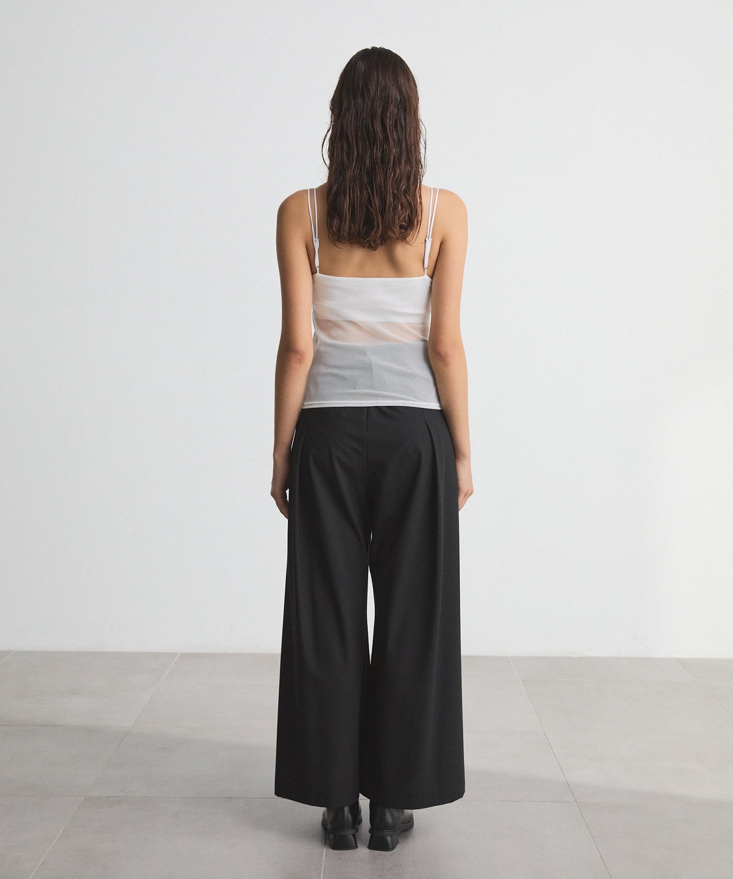 Softline BeltPants