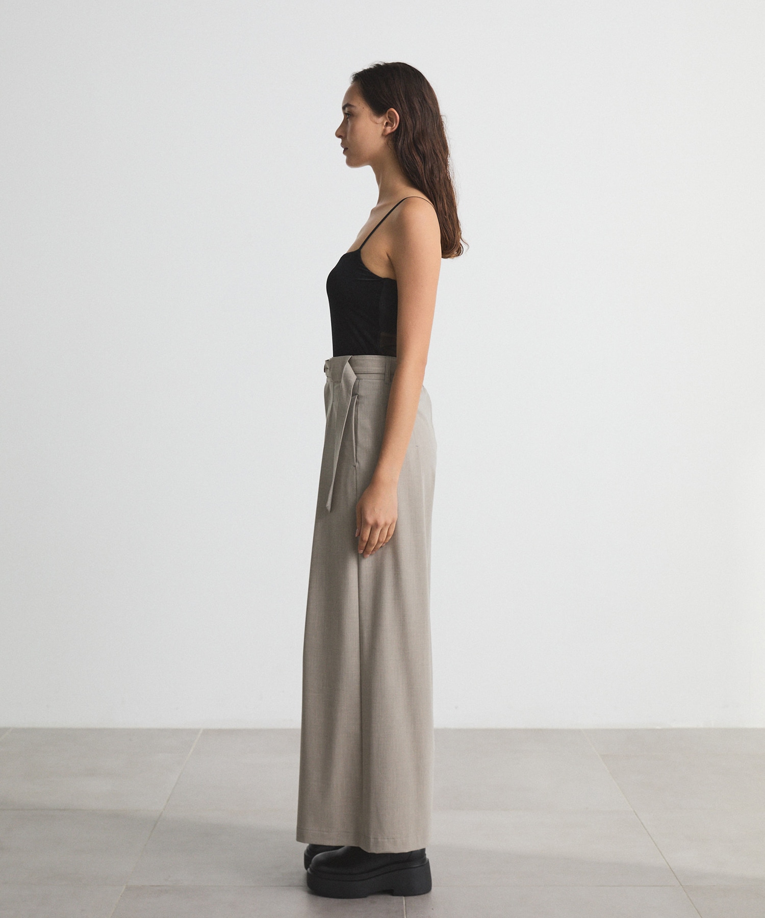 Softline BeltPants