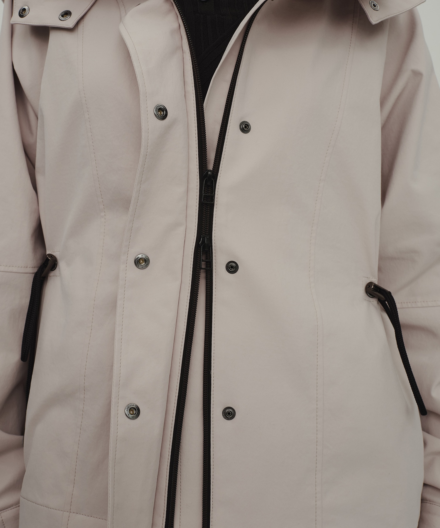 Bicolor Mountain Blouson
