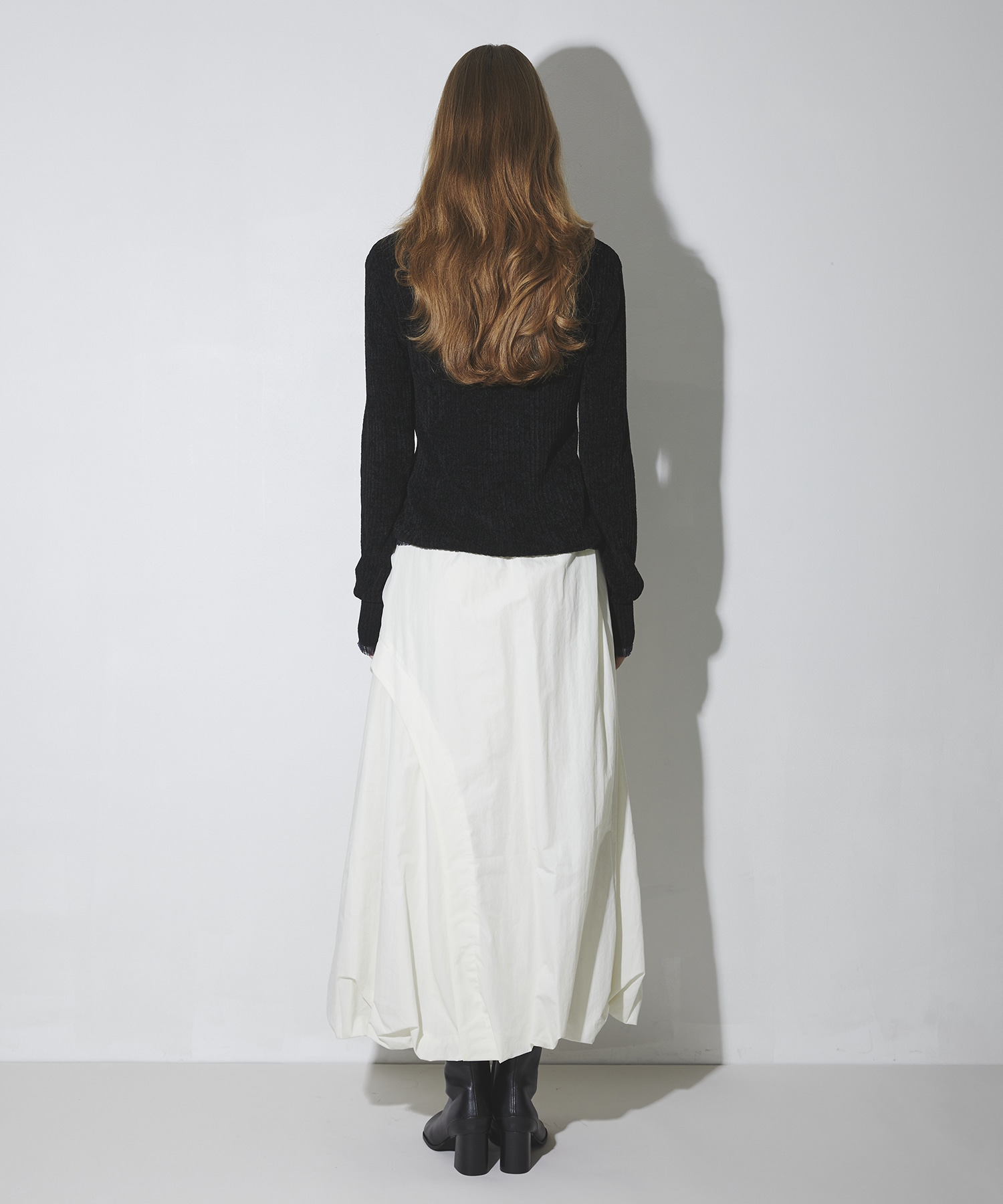 Chenille Knit Cardigan