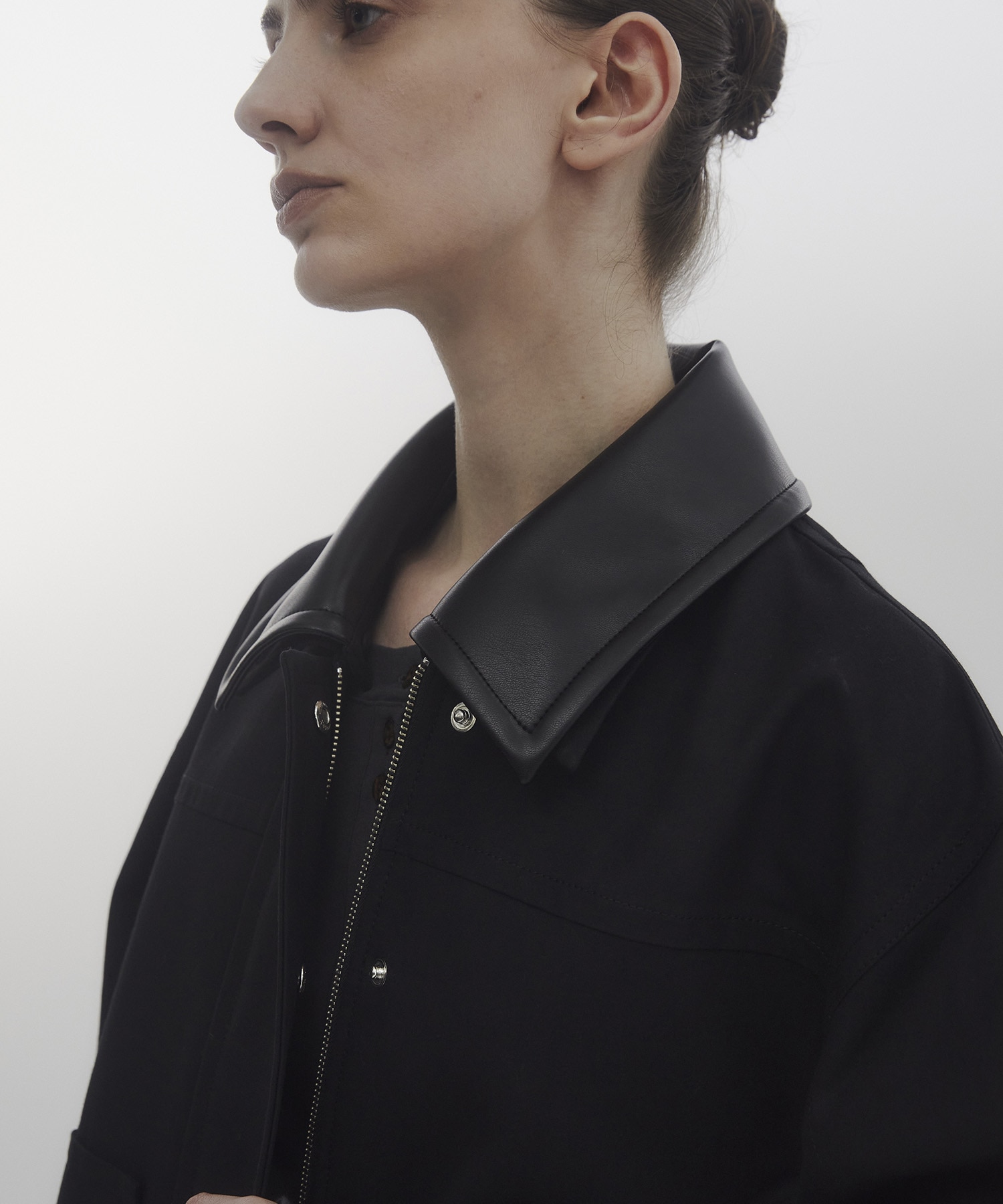 VolumeSleeve  CoverBlouson