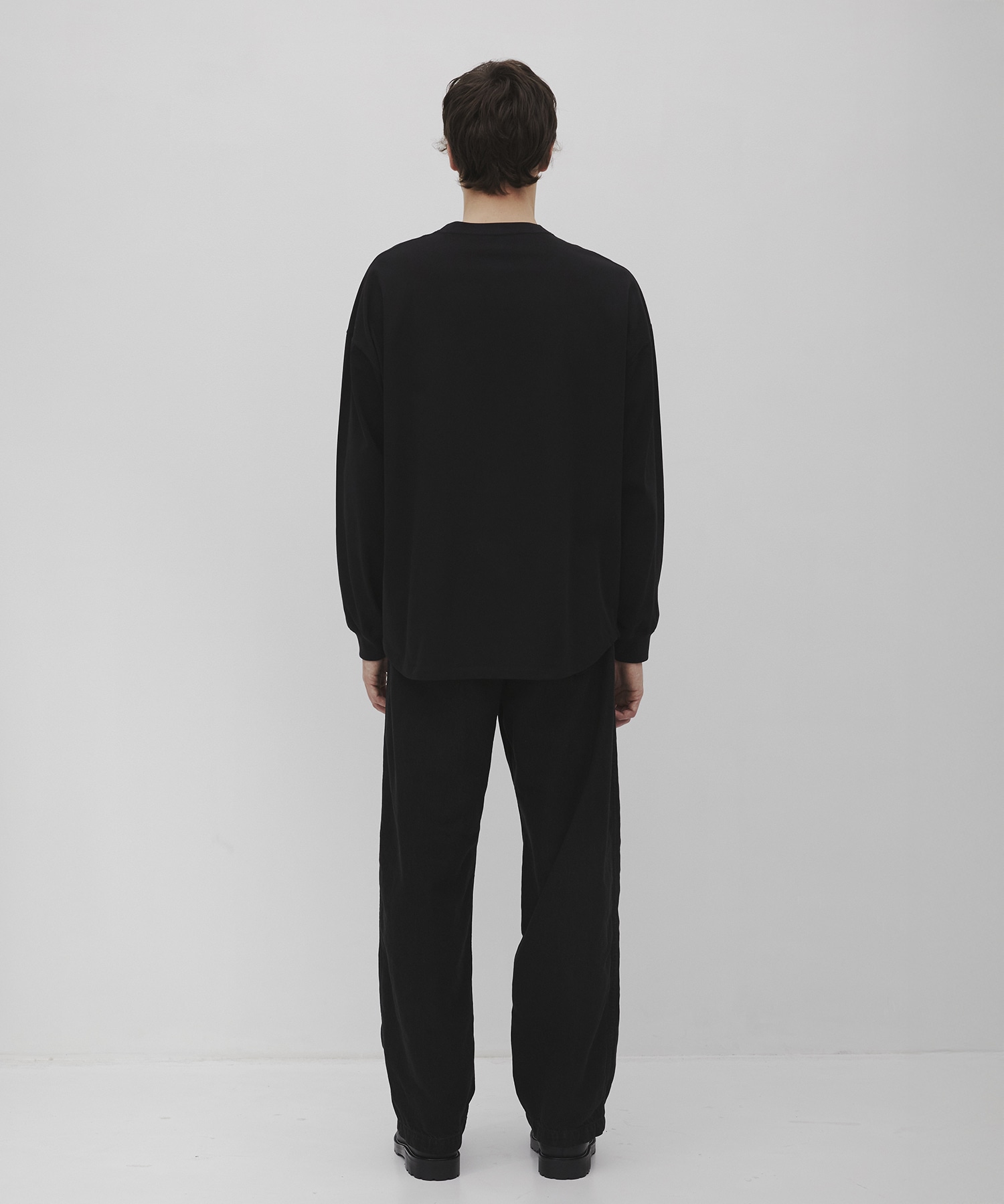 ハイゲージコットンヘンリー