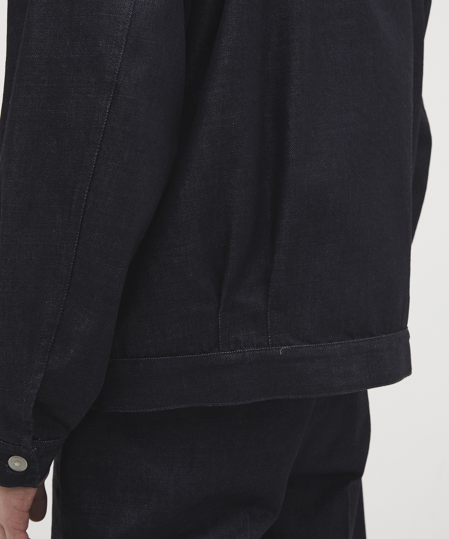 KAIHARA DENIM ジャケット