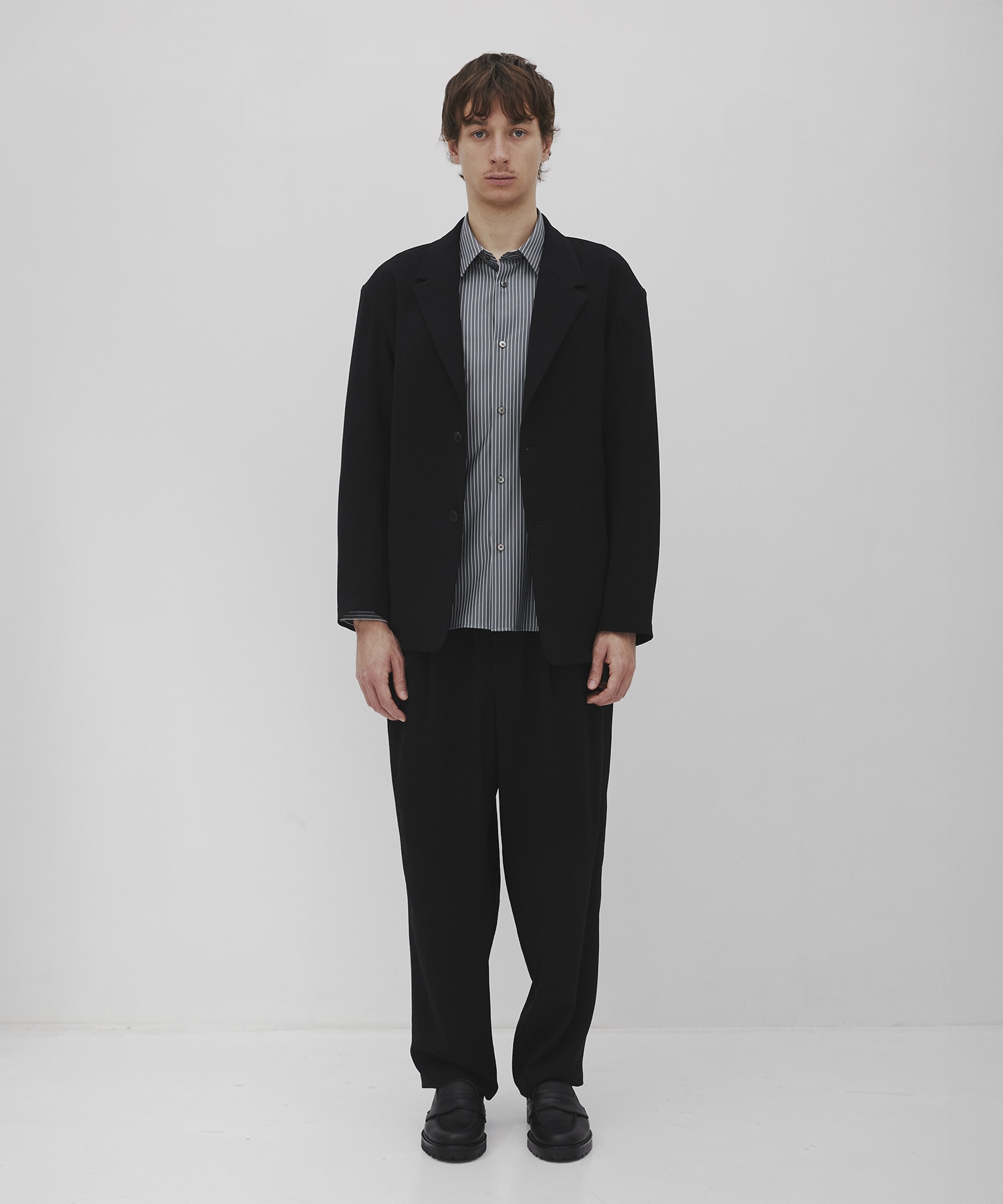 Multi-flex リラックスジャケット