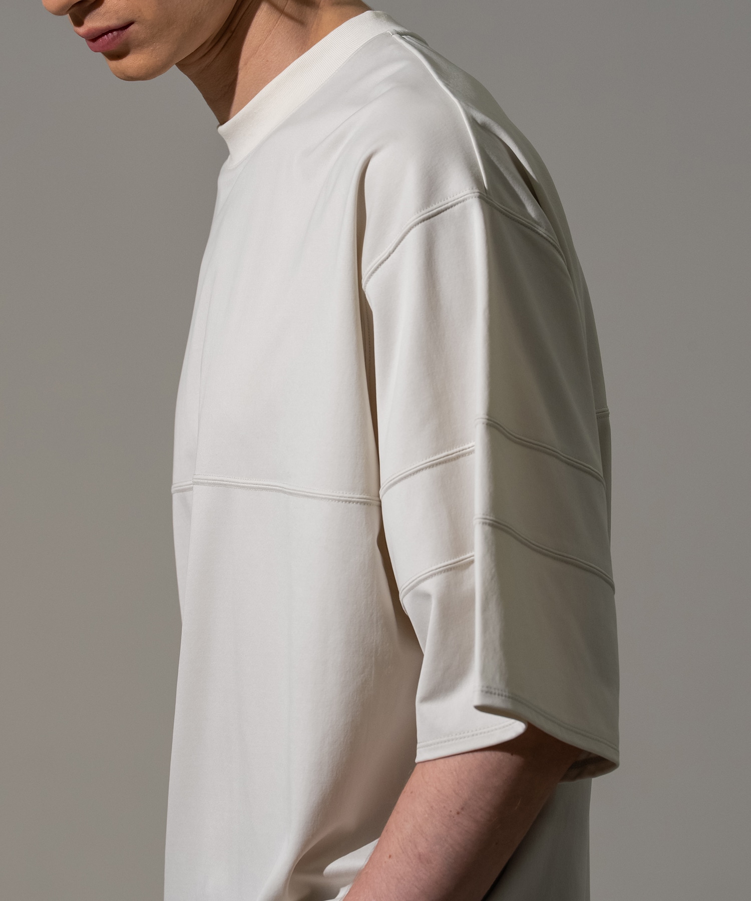 Urban cupro ﾌｯﾄﾎﾞｰﾙT