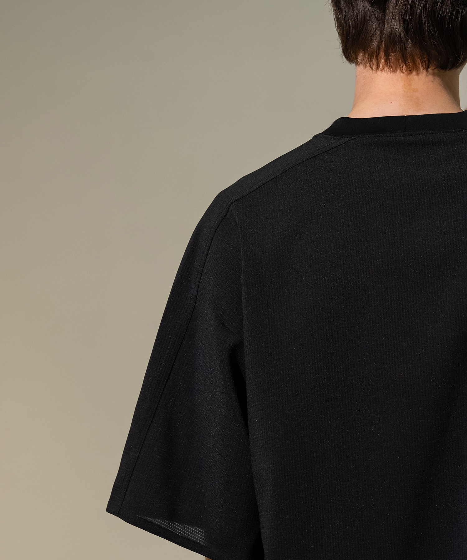 Cool-flex リラックスTee