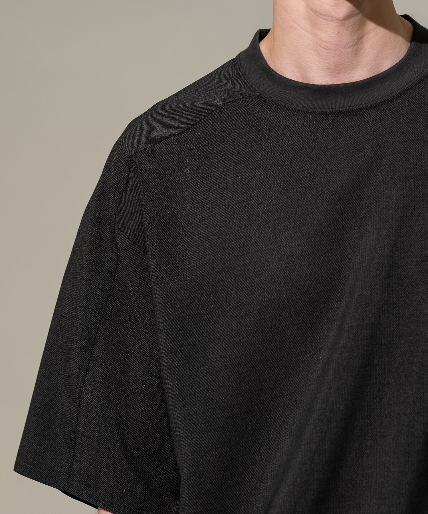 Cool-flex リラックスTee