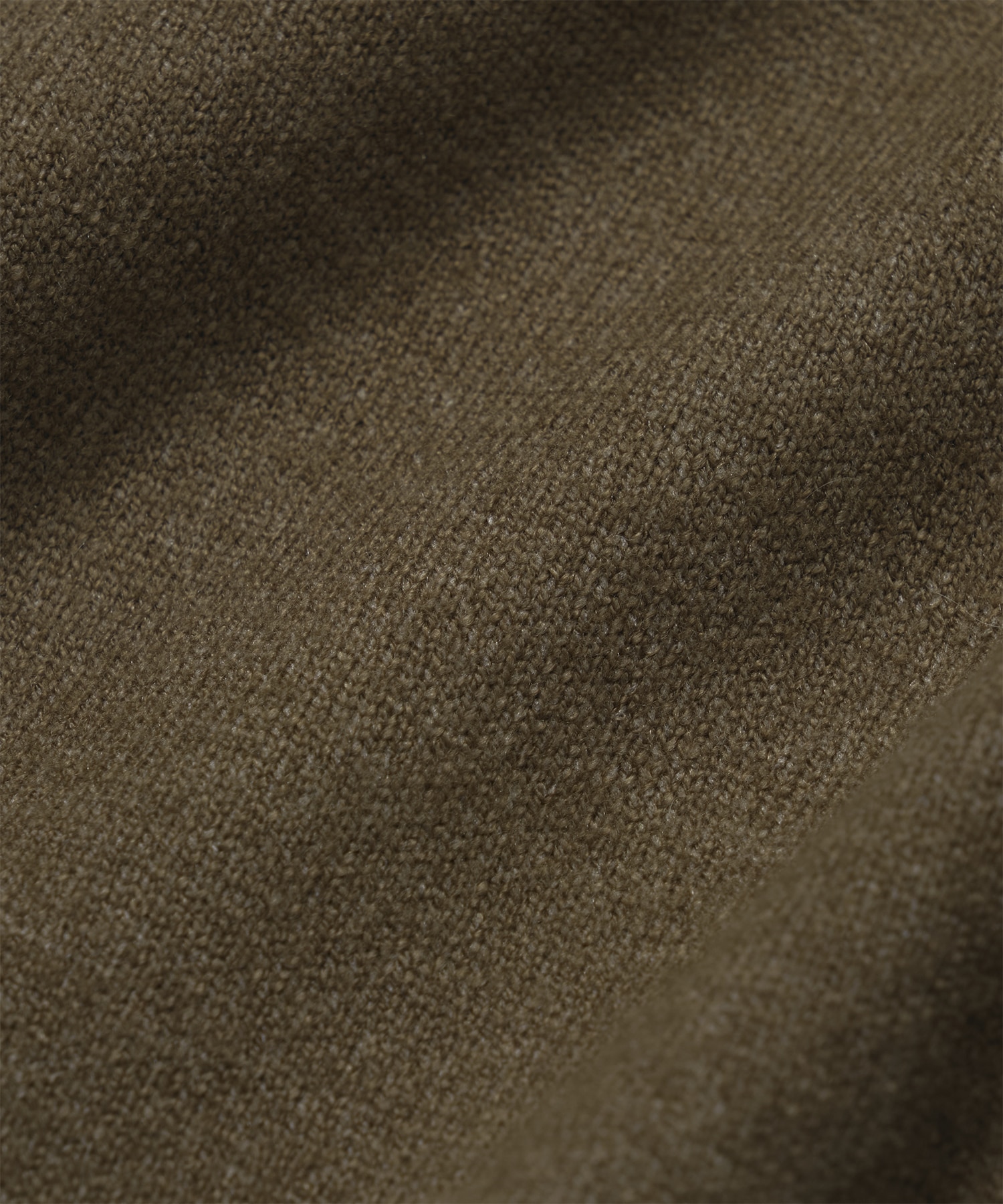 Wave Sleeve Cardigan