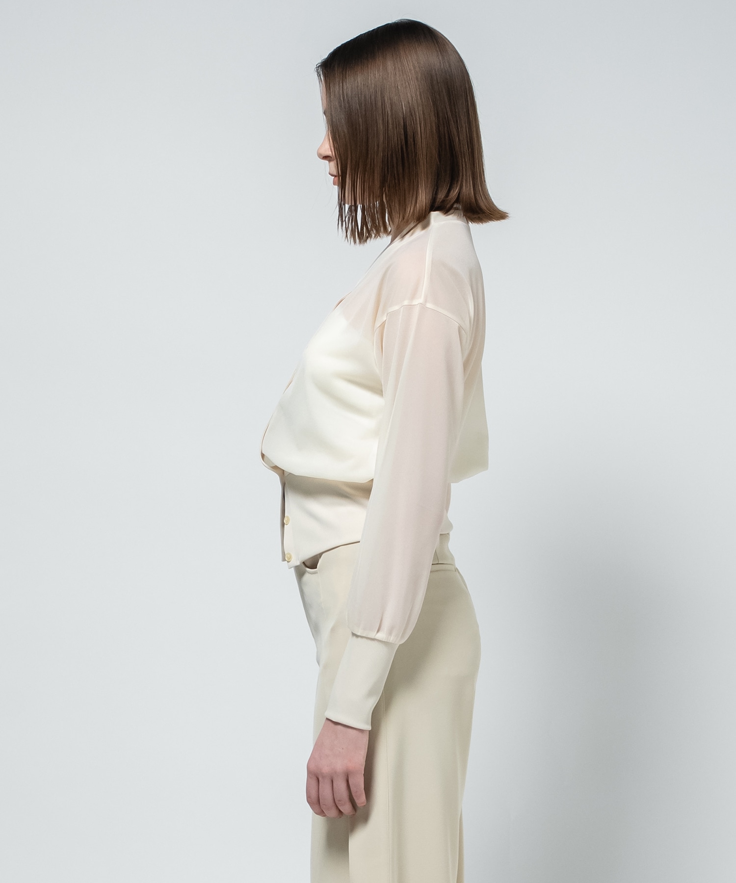 【WEB限定】2piece Tops