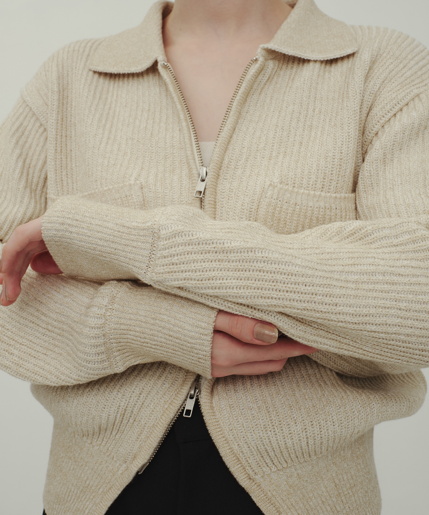 Nep Drivers Knit