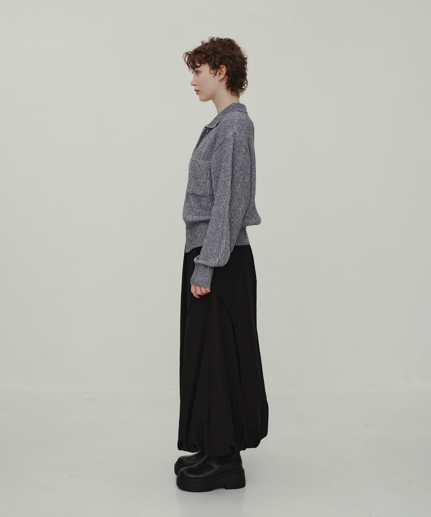 Nep Drivers Knit