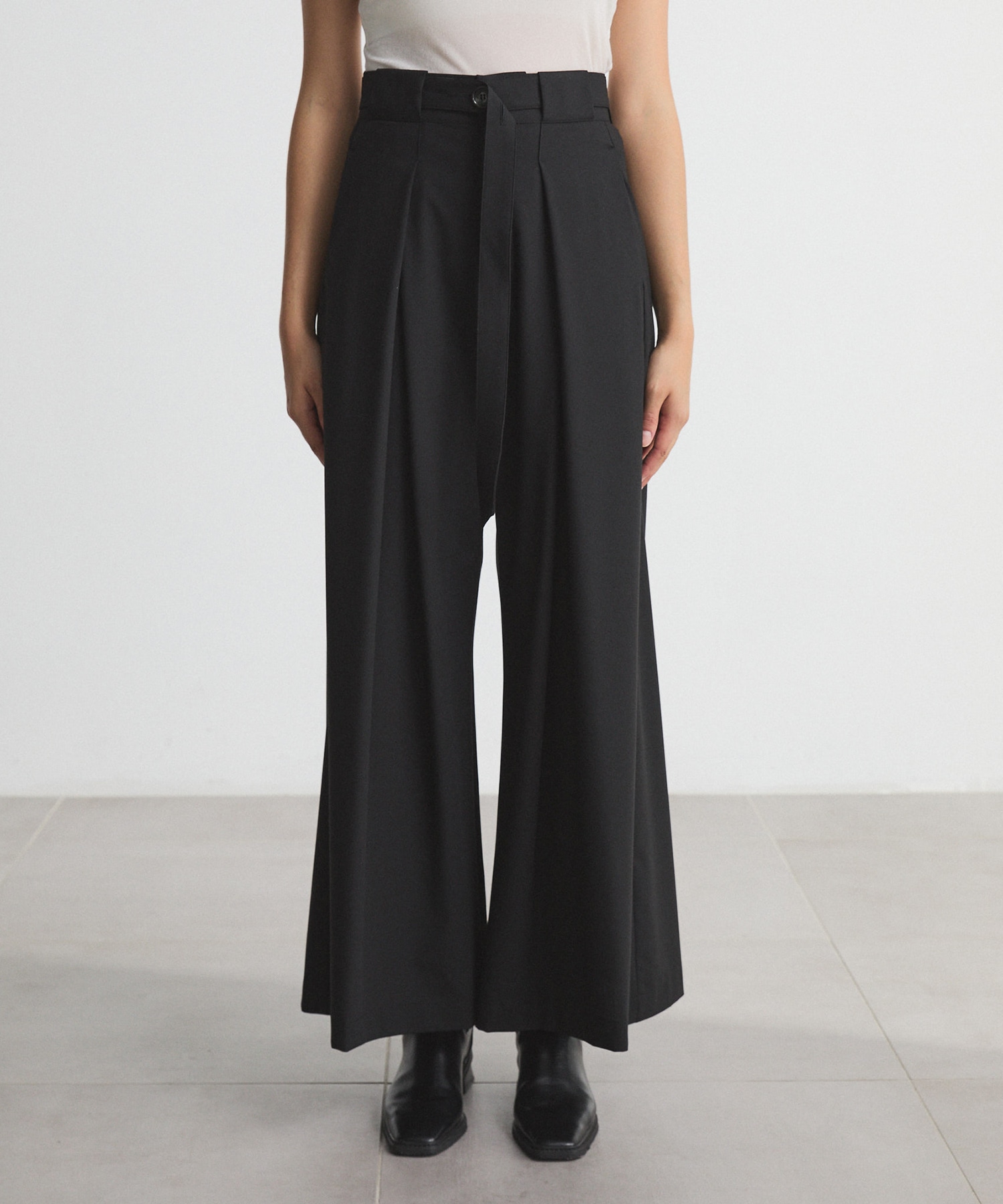 Softline BeltPants