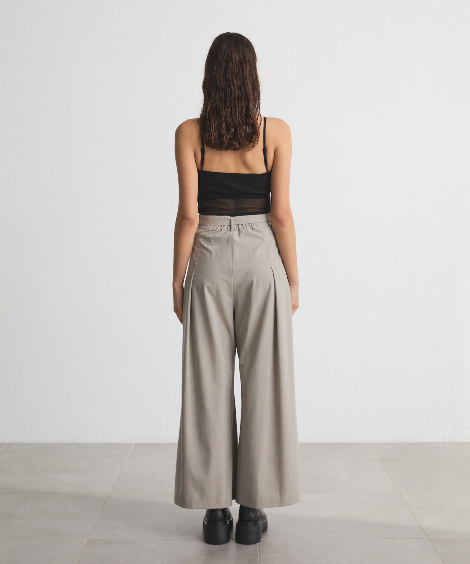 Softline BeltPants