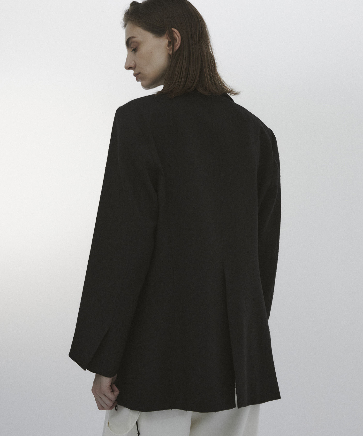 Vintage Nep Detachable Collar JK